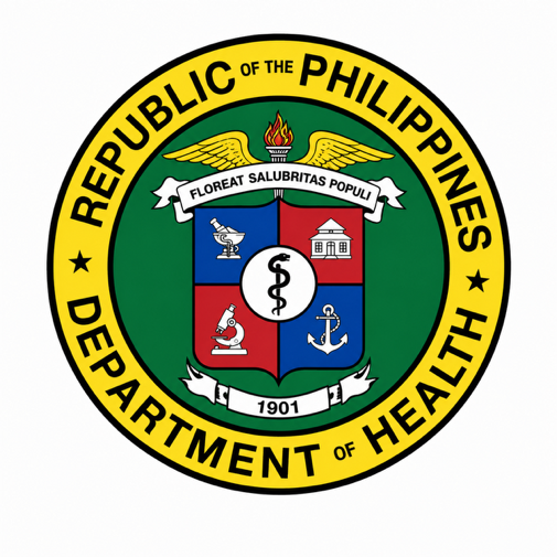 Department of Health logo