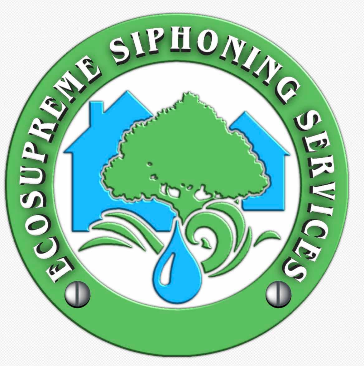 Ecosupreme company logo